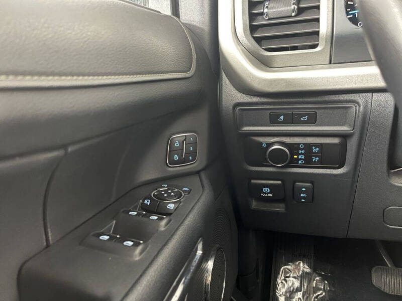 2023 Ford Expedition MAX XLT