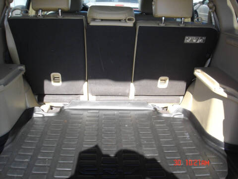 2010 Honda CR-V EX-L