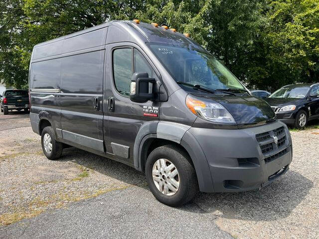 2016 RAM ProMaster for sale at US Auto in Pennsauken NJ