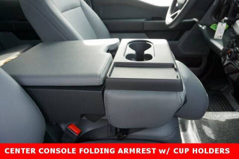 2025 Ford F-350 Super Duty XL