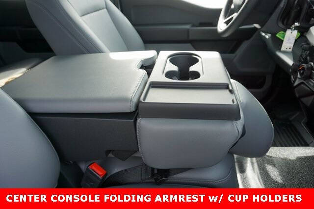 2025 Ford F-350 Super Duty XL