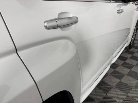 2017 GMC Terrain Denali