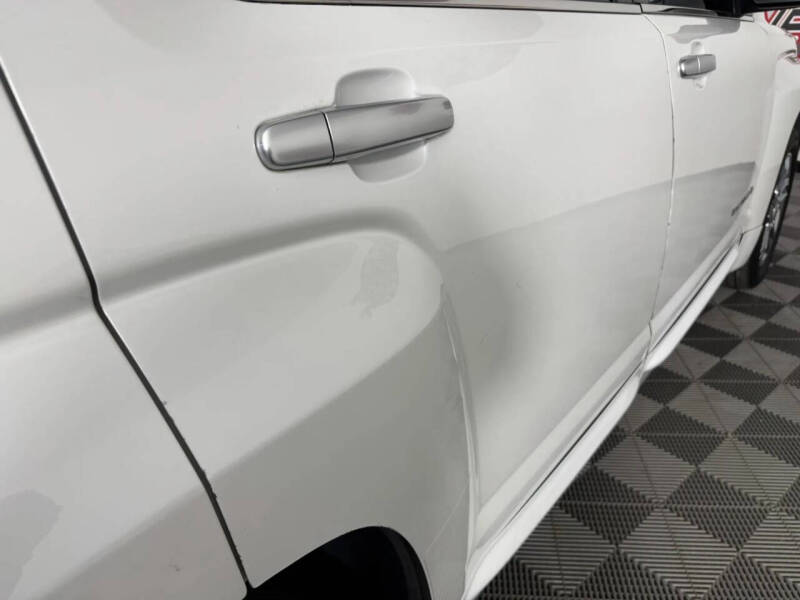 2017 GMC Terrain Denali