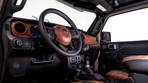 2023 Jeep Gladiator