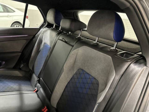 2026 Volkswagen Golf R 4Motion