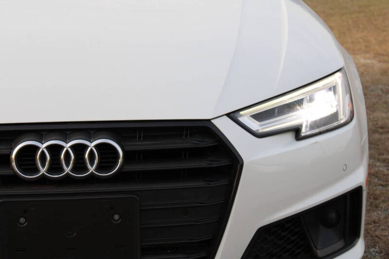 2019 Audi S4 3.0T quattro Premium Plus