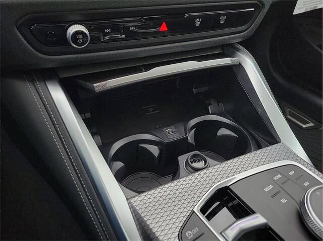 2025 BMW 4 Series M440i xDrive