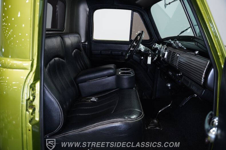 1952 Chevrolet 3100