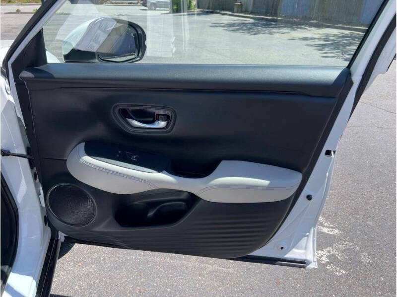 2023 Honda HR-V EX-L