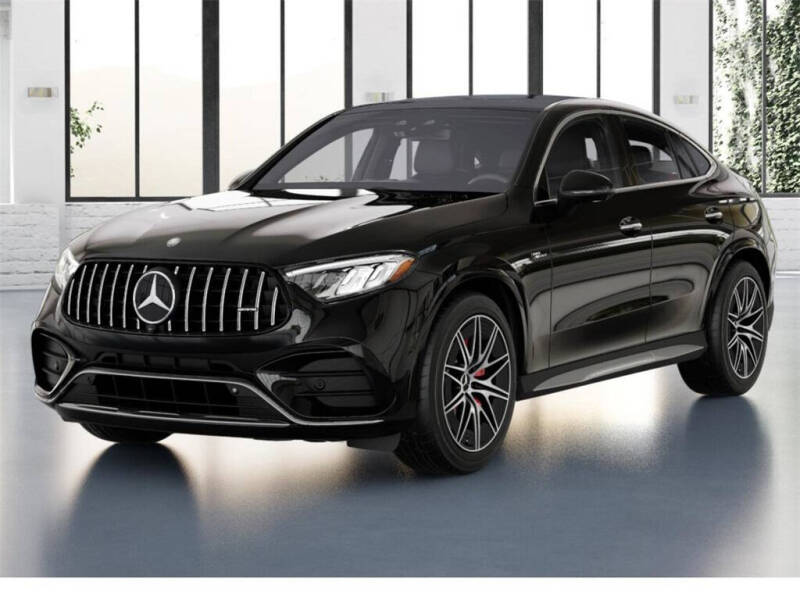 2025 Mercedes-Benz GLC for sale at Mercedes-Benz of North Olmsted in North Olmsted OH