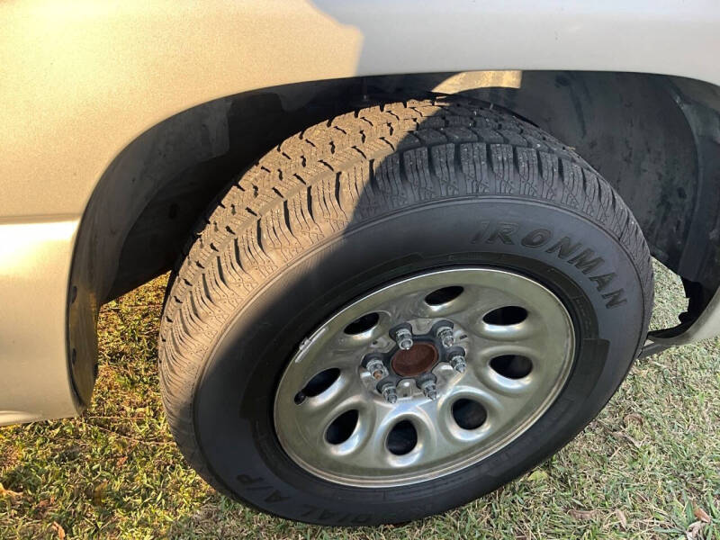 2006 GMC Sierra 1500 SL2