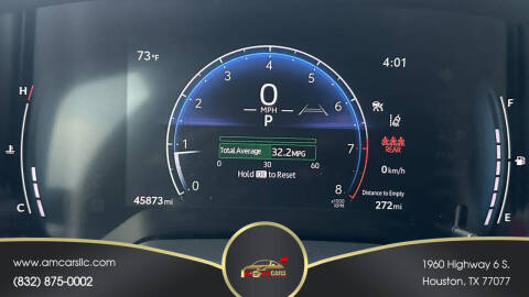 2023 Toyota Corolla Hatchback XSE