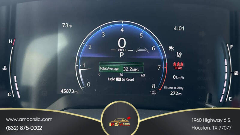 2023 Toyota Corolla Hatchback XSE