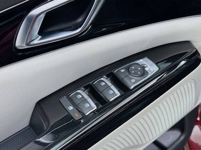 2022 Kia Carnival EX