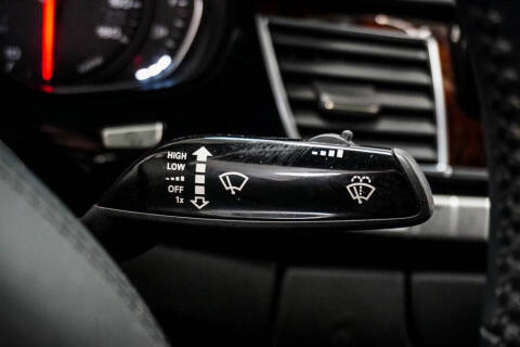 2017 Audi A8 L 4.0T quattro Sport