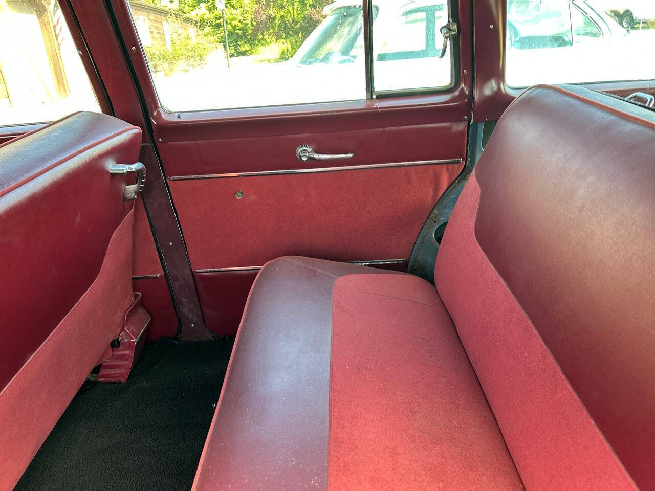 1955 Dodge Royal 19