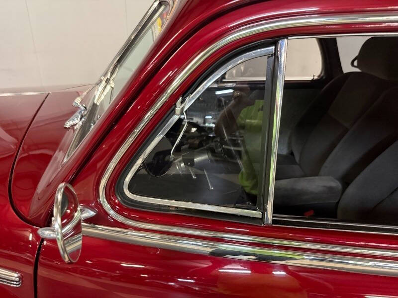 1948 Chevrolet Fleetmaster