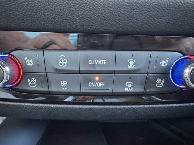 2022 Buick Enclave Premium