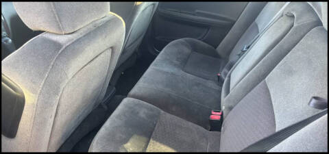 2012 Chevrolet Impala LT Fleet