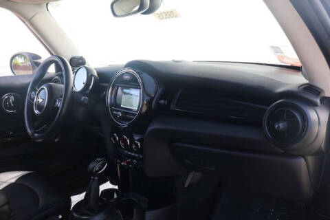 2019 MINI Hardtop 2 Door Cooper