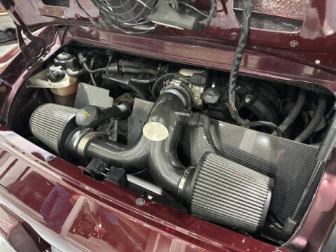 2006 Porsche 911