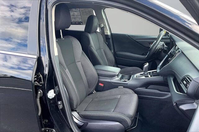2023 Subaru Outback Premium