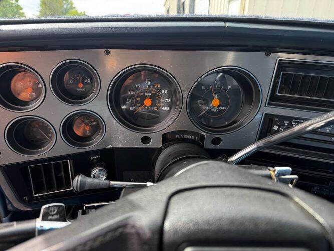 1985 Chevrolet Silverado 1500 SS Classic