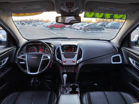 2014 GMC Terrain SLT-1