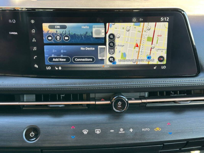 2023 Nissan Ariya Engage