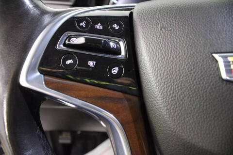 2020 Cadillac Escalade ESV Luxury