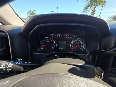 2019 GMC Sierra 1500 Limited