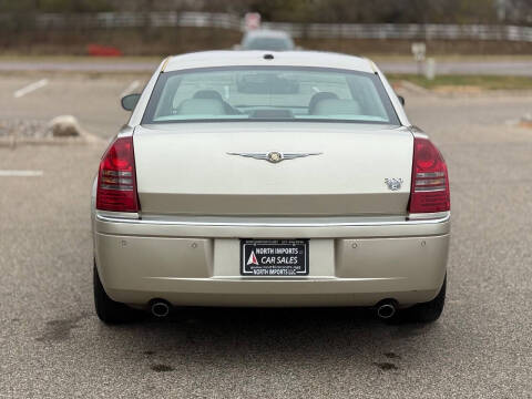 2006 Chrysler 300 C