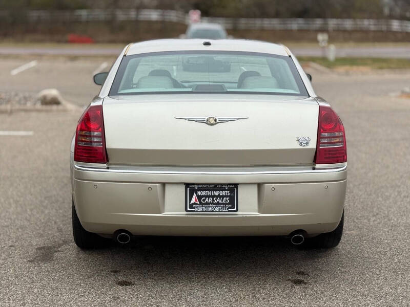 2006 Chrysler 300 C