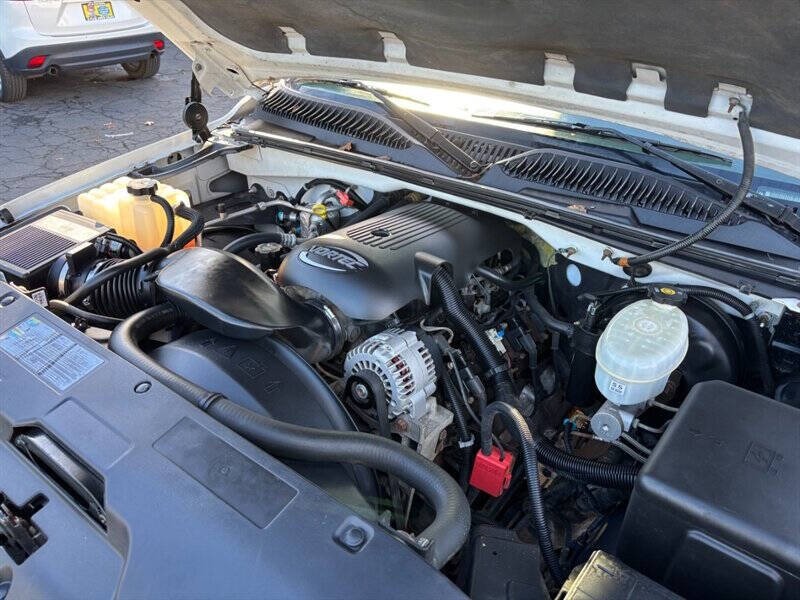 2003 GMC Sierra 1500 SLT