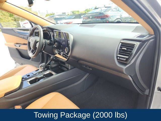 2022 Lexus NX 350 Premium