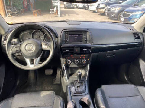 2014 Mazda CX-5 Grand Touring