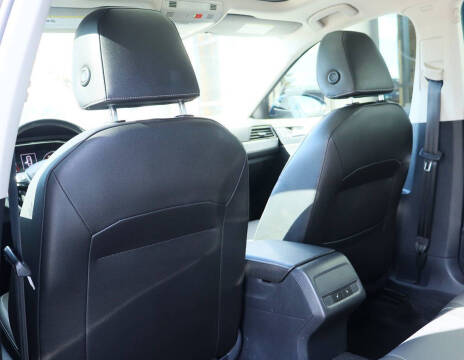 2021 Volkswagen Jetta SE