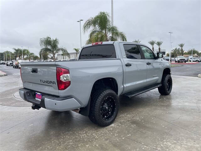 2019 Toyota Tundra SR5