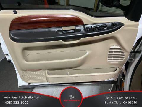 2006 Ford F-350 Super Duty