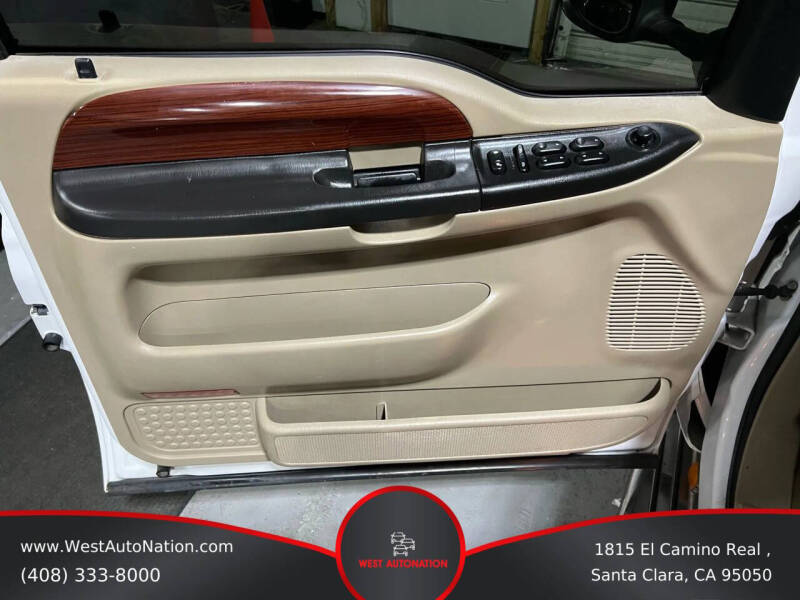 2006 Ford F-350 Super Duty