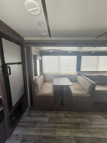 2019 Keystone RV Hideout