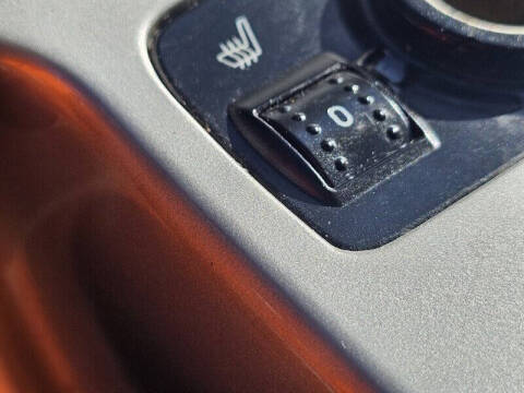 2015 Ford C-MAX Hybrid SEL