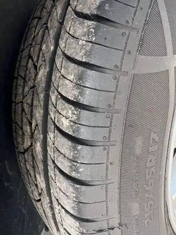 2008 Chrysler 300 Touring