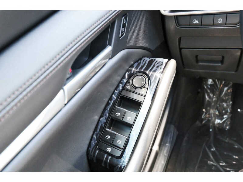 2026 Mazda Mazda3 Hatchback 2.5 S Select Sport