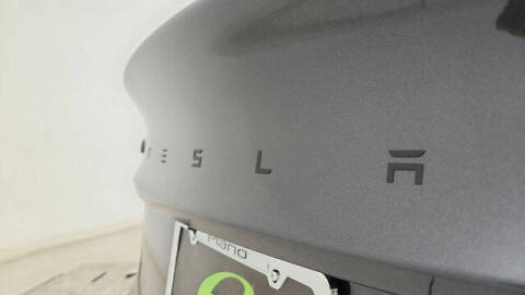 2026 Tesla Model 3
