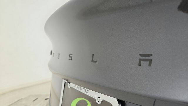 2026 Tesla Model 3