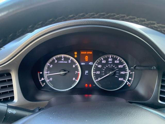 2017 Acura ILX w/Premium