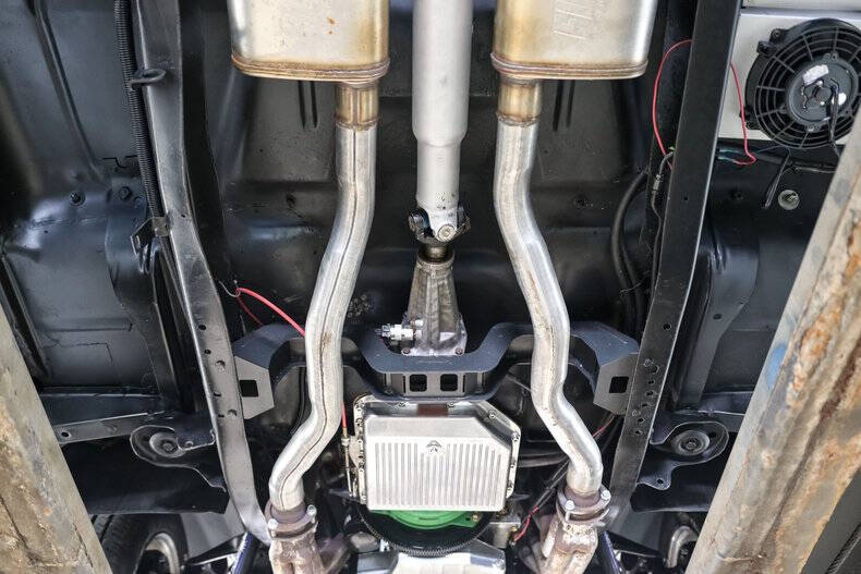 1985 Chevrolet C/K 10 Series
