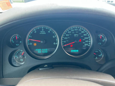 2013 GMC Yukon XL SLT