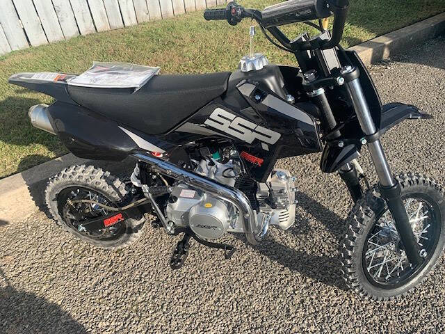 2022 SSR Motorsports SR110DX for sale at NKY Motorsports in Alexandria, KY